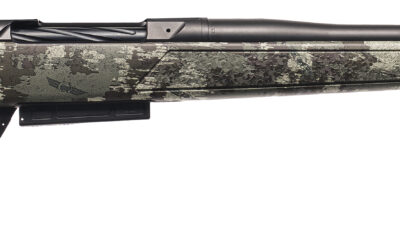 CHRIS EVOKE HUNTER 7MM BC 16.25
