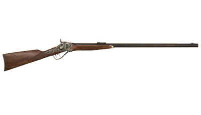 CIM BILLY DIXON 2 45-70 32