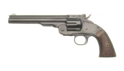 CIM UBERTI 3 SCHOFIELD 45LC 7