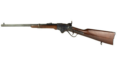 CIMARRON SPENCER 1865 CARB 45C 20"