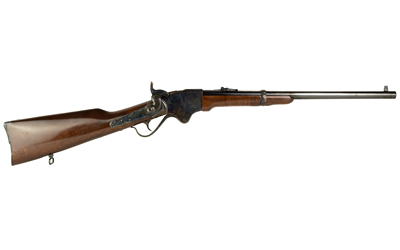 CIMARRON SPENCER 1865 CARB 45C 20" - Image 2