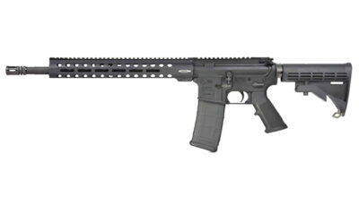 CLT AR15 M4 5.56 16.1 TROOPER ORC CENTURION HG