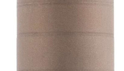 CMMG SUPPRESSOR ZEROED 556 RAW STAINLESS