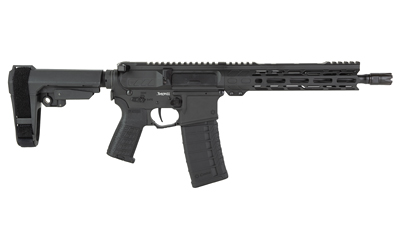 CMMG BNSHE MK4 5.56 10.5" PB 30RD AB - Image 2