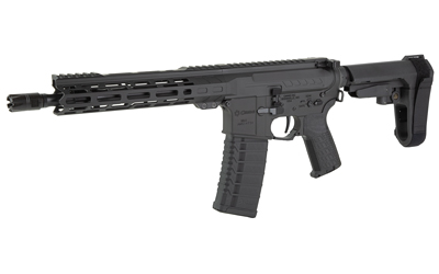 CMMG BNSHE MK4 5.56 10.5" PB 30RD AB - Image 3