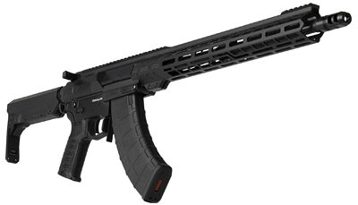 CMMG RSLT MK47 7.62X39 16.1" 30RD AB