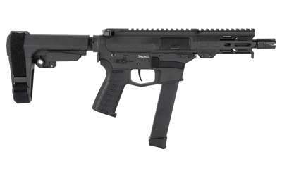 CMMG BNSHE MKGS 9MM 5" FE PB 33RD AB - Image 2