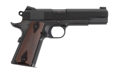 COLT 1911 GOVT 45ACP 5" BLUE LIMITED - Image 2