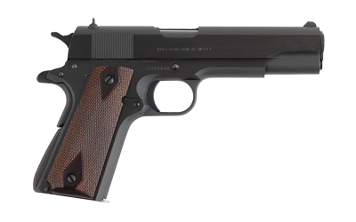 COLT SERIES 70 GOVT 45ACP BLUE - Image 2