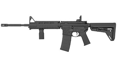COLT M4 CARBINE MGPL 5.56 16.1" 30RD