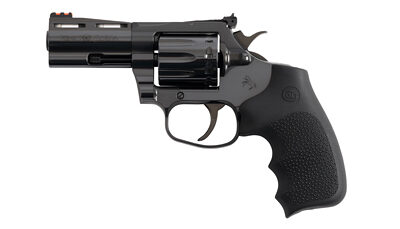 COLT KING COBRA 22LR 3" 10RD BLK