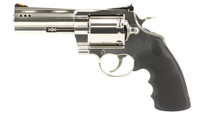COLT KODIAK 44MAG 4.25" 6RD STS