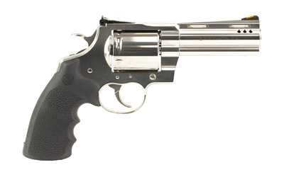 COLT KODIAK 44MAG 4.25" 6RD STS - Image 2