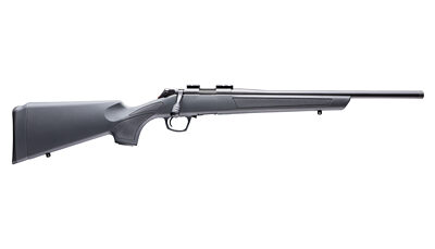 CVA CASCADE 22LR 18" TB 10RD GRAY