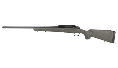 CVA CASCADE XT 22CM 22" 4RD ODG/BK