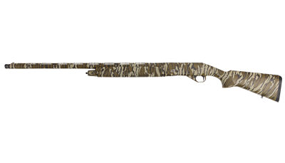CZ 1020 G2 20GA 28" BTTMLND CAMO 4RD