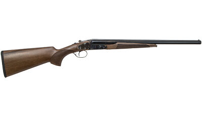 CZ SHARP-TAIL COACH 12-20" FXD CYL