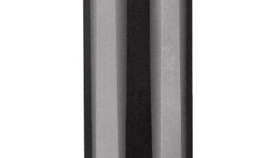 DAIR SUPPRESSOR MASK-HD 22LR BLK