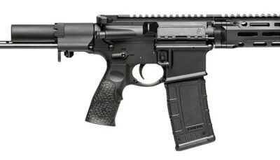 DAN DDM4 PDW 300BLK 7 CQB PSB 6 MFR XL RAIL