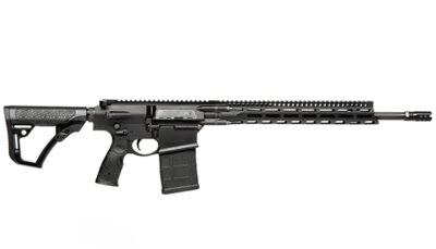 DAN DD5 V4 308WIN 18 S2W 15 MLOK RAIL 20RD