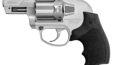 DBF SDR-A 357MAG 2 FOS GLASS BEAD ALUM 6RD