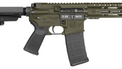DBF DB15 5.56 7 ODG SBT SBA3 PSB MLOK 6 30RD