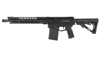 DBF DB10 SBR 308WIN 13.5" 20RD BLK