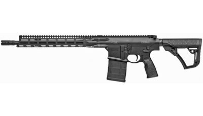 DD DD5 V3 762NATO 16"MLOK 20RD BLK