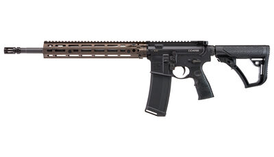 DD DD4 RIII 556NATO 16" 32RD FDE