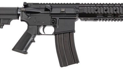 DPMS KITTY CAT 5.56 7.5 A4 QUAD RAIL CAR BRACE