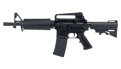 DPMS A2 10.5" 556 CAR PISTOL 30RD