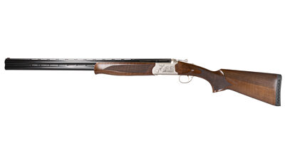 BALIKLI BLUE LBL O/U 12/28" ENGRVD