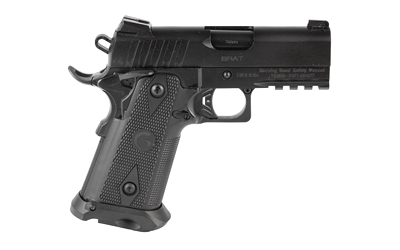 GIRSAN 2311 9MM 3.4" 17RD BLK - Image 2