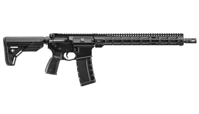 FN 15 TAC3 DUTY CARBINE 5.56 16 BLK 30RD