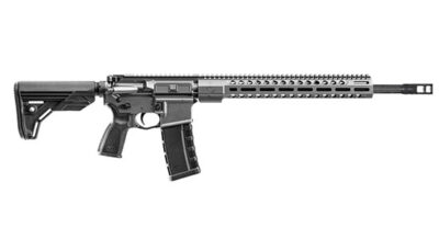 FN 15 DMR3 5.56 18 30RD GRAY