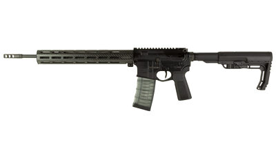 FAXON ION-X HYPRLT 556 16" 30RD BLK