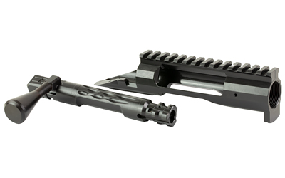 FAXON FX7 SHORT ACTION .478 BLK - Image 2