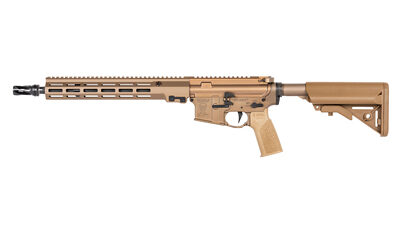 GEISSELE SPDTY MOD1 556 13.9P&W DDC
