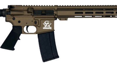 GLFA AR-15 300BLK 16 BRONZE 30RD