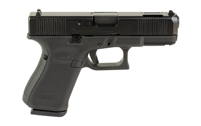 GLOCK 19C (V) 9MM 15RD BLK - Image 2