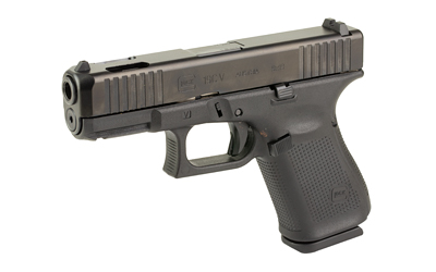 GLOCK 19C (V) 9MM 15RD BLK - Image 3