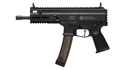 GPWR STRIBOG SP9A1 9MM 8" 30RD BLK