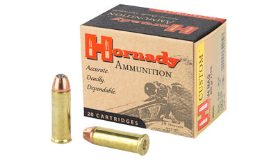 HRNDY 44MAG 200GR XTP 20/200