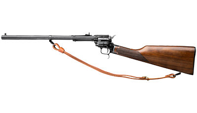 HERITAGE RANCHER 22LR 16" 6RD WLNT