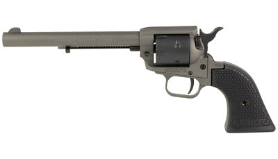HERITAGE 22LR 6.5" 6RD TUNGSTEN