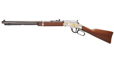 HENRY SPIRIT OF CORPS 22LR 20" 16RD