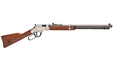 HENRY SPIRIT OF CORPS 22LR 20" 16RD - Image 2