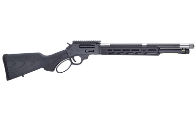 HENRY H12 SPD HUSH 45C 16.5" 7RD - Image 3