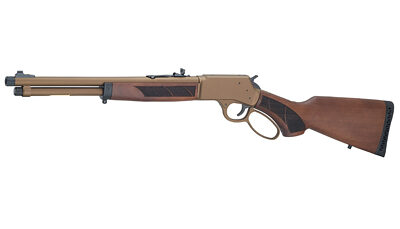 HENRY H12 EXPLORER 44MAG 16.5" 7RD