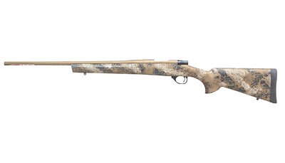 HOWA M1500 FENCE LINE 7MM PRC 24" SE